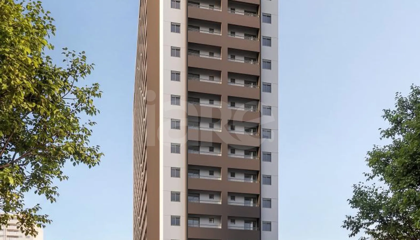 Nex One Capote Valente - Apartamento com 35,25 m², em Pinheiros — foto 1