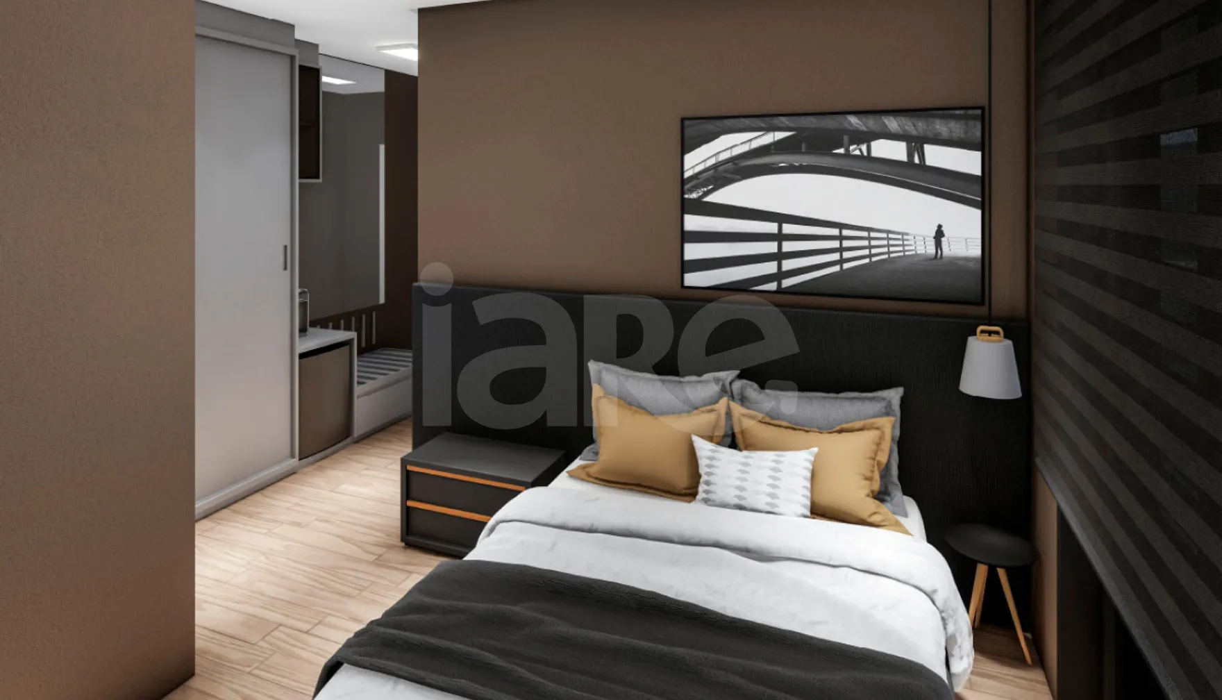 Now Taquaral - Apartamento com 54,36 m², em Taquaral — foto 2