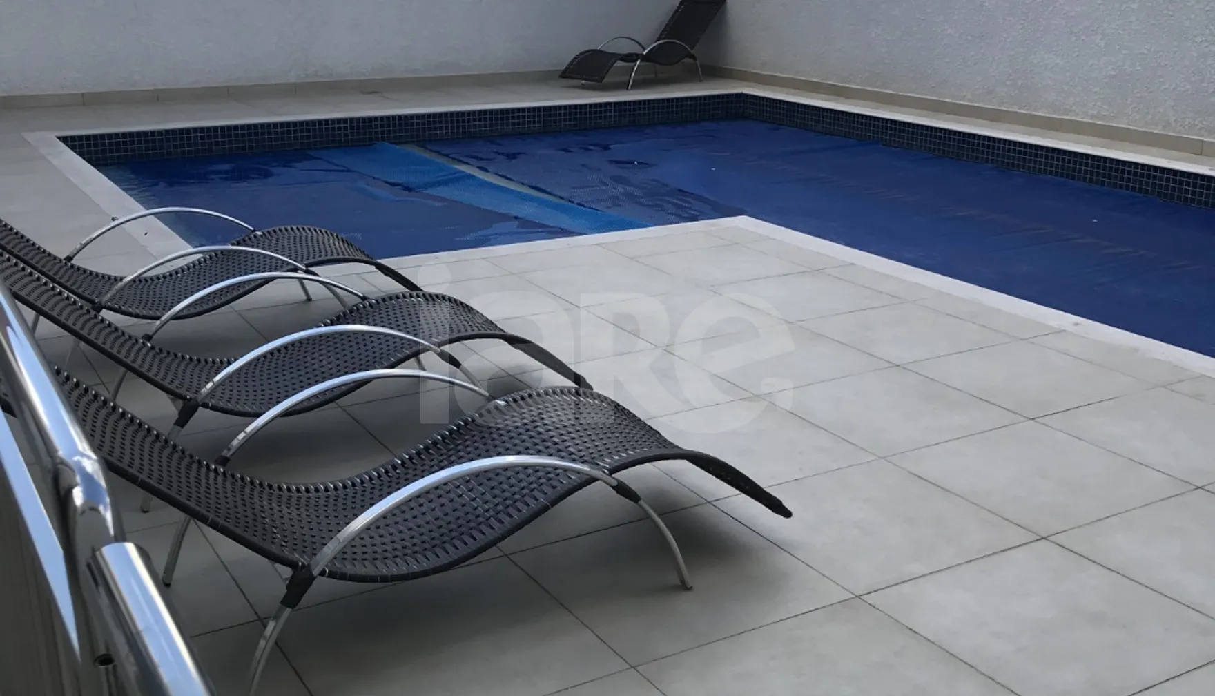 Ilha de Capri - Cobertura com 160,35 m², em Vila Izabel — foto 27