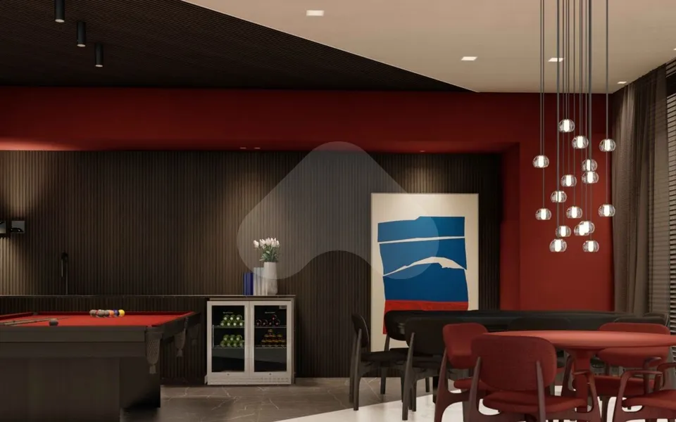 Space Soul - Apartamento com 86,85 m², em Centro — foto 7