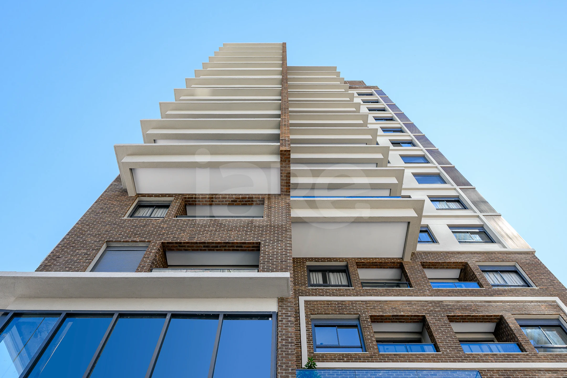 Gabriel 130 - Apartamento com 38,92 m², em Jardim América — foto 1