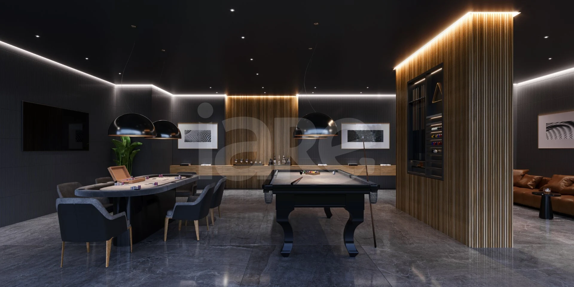 Legacy Vertical Home - Apartamento com 342,6 m², em Centro — foto 17