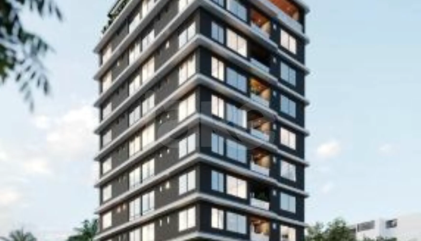 Blessed Home - Apartamento com 104,9 m², em Tambauzinho — foto 3