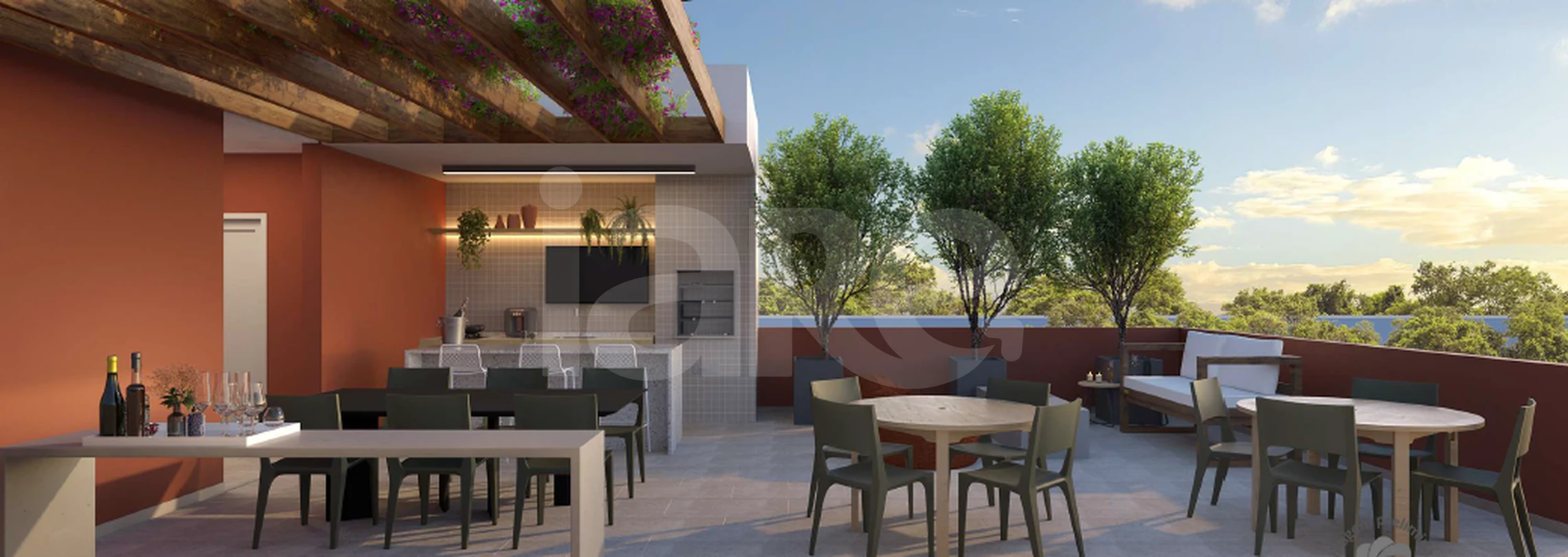 Gran Reserva by Integra - Casa com 82,3 m², em Parque Santa Rosa — foto 18