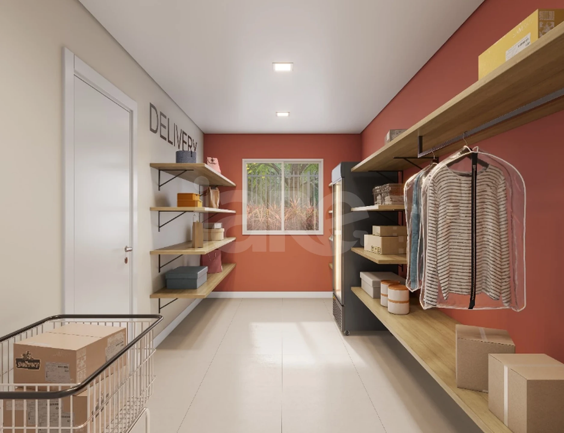 Vila Boulevard Mooca - Garden com 34,79 m², em Mooca — foto 16