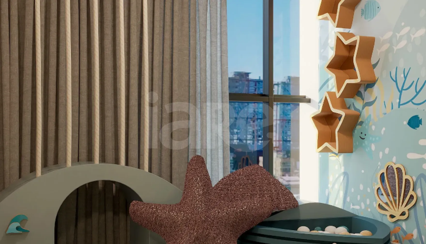 Maragogi Residencial - Apartamento com 79,5 m², em Balneário Perequê — foto 28