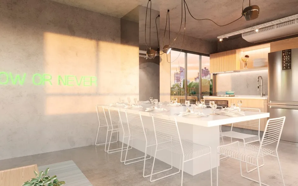Jaú 1894 - Studio com 42,07 m², em Jardim Paulista — foto 26