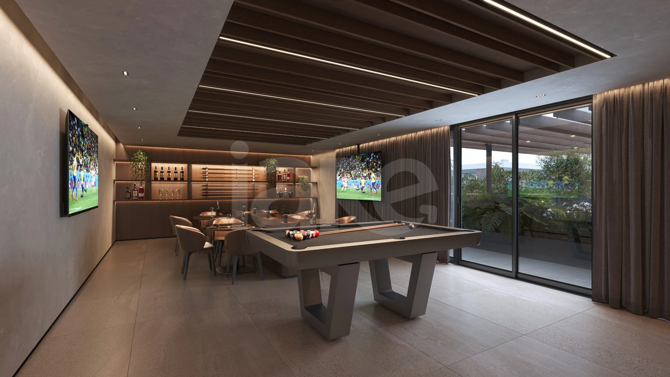 Vicenzo Residencial - Garden com 123,47 m², em Cabo Branco — foto 23