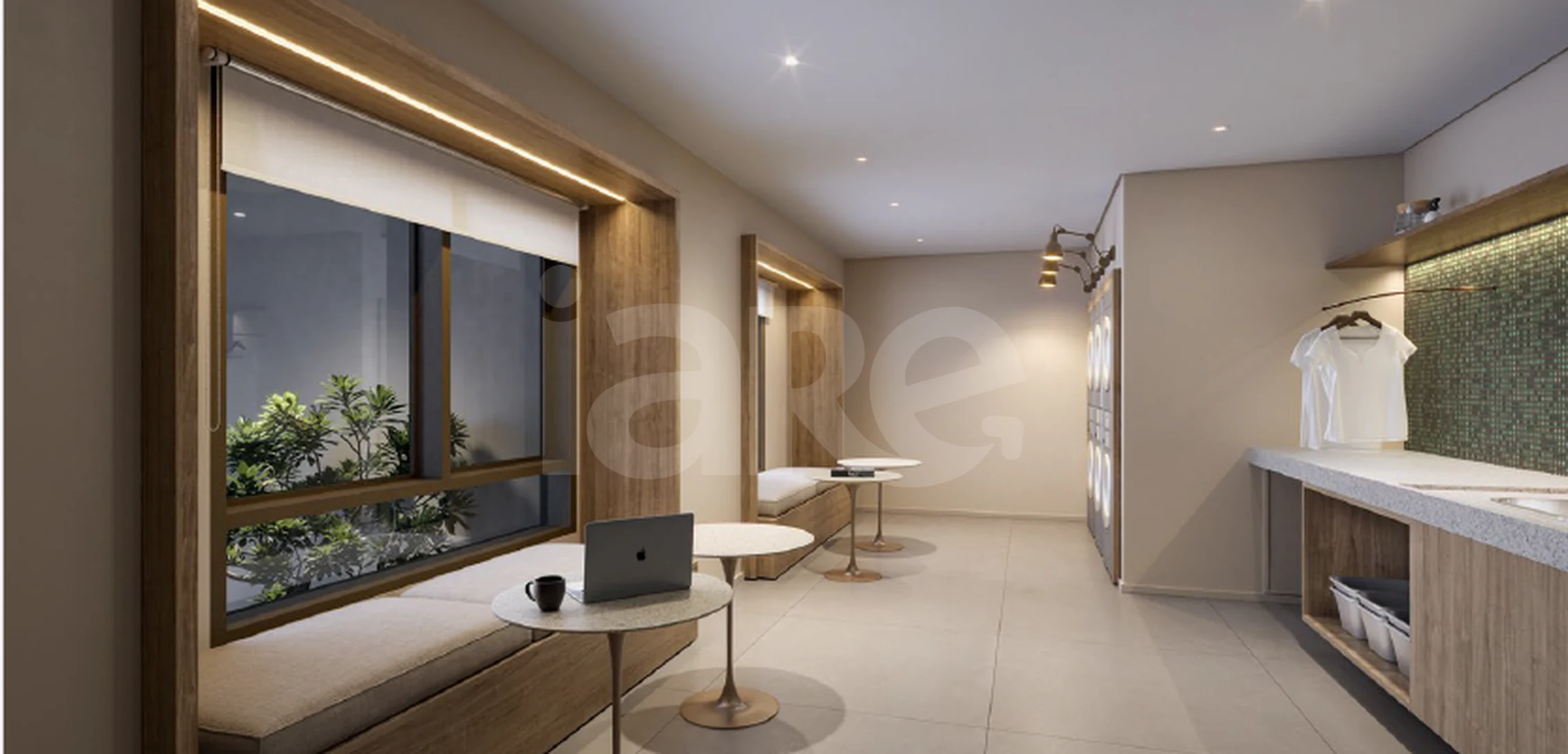 Studios Paraíso by Lindenberg - Studio com 21,75 m², em Paraíso — foto 10