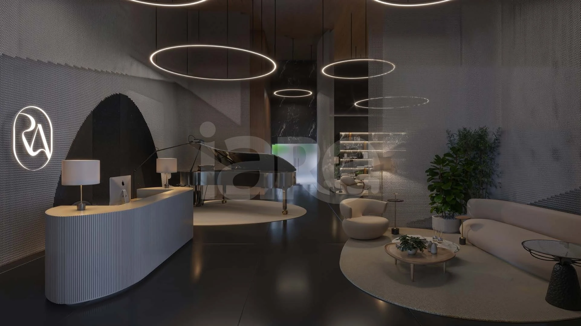 Reserva Altiplano - Apartamento com 280,97 m², em Altiplano Cabo Branco — foto 10