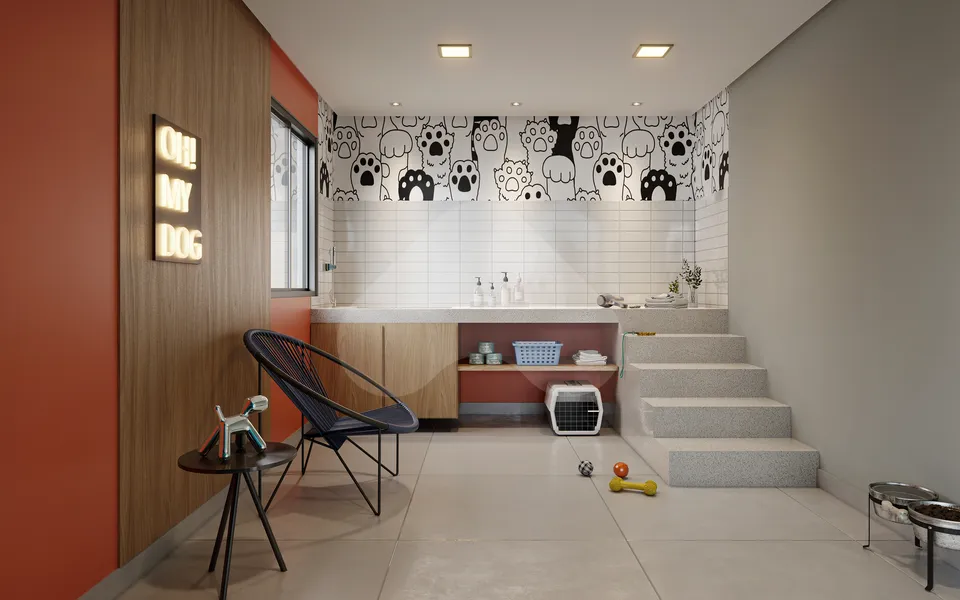 Altos Santana - Apartamento com 47,24 m², em Santana — foto 21