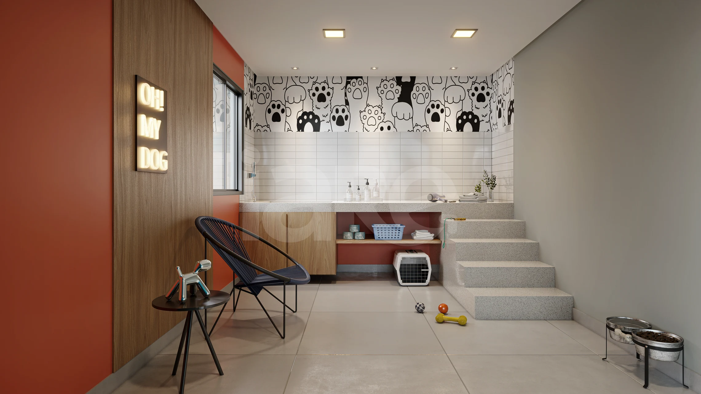 Altos Santana - Apartamento com 47,24 m², em Santana — foto 21