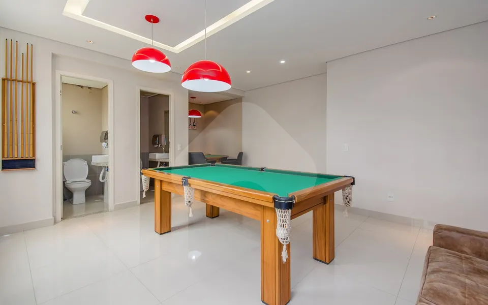 Olimpic MBigucci - Apartamento com 46,08 m², em Jardim Santa Cruz — foto 43