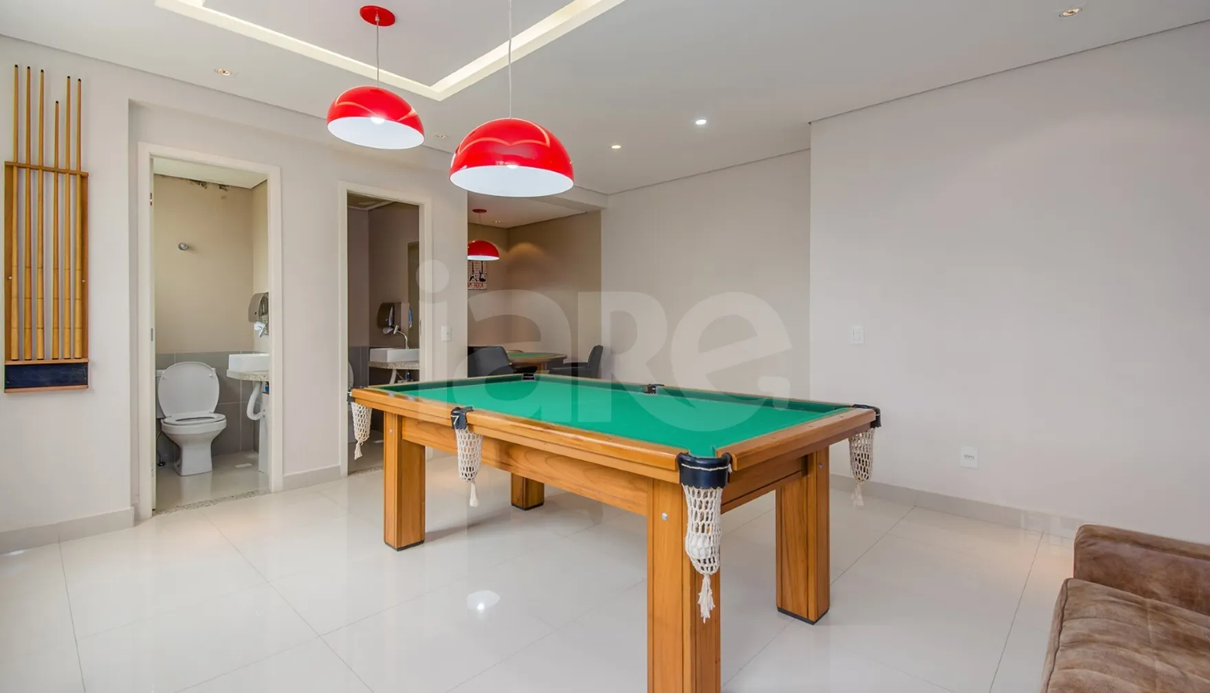 Olimpic MBigucci - Apartamento com 46,08 m², em Jardim Santa Cruz — foto 43