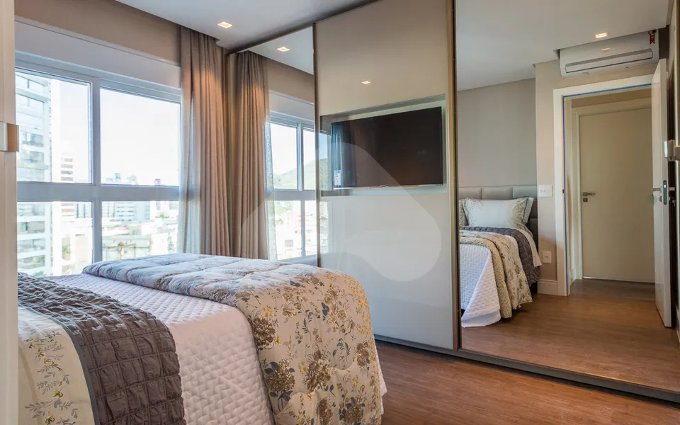 Exclusive Residence - Cobertura com 328,96 m², em Fazenda — foto 43