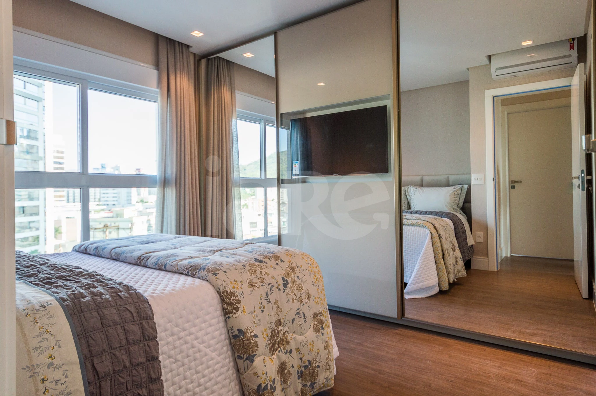 Exclusive Residence - Cobertura com 328,96 m², em Fazenda — foto 16
