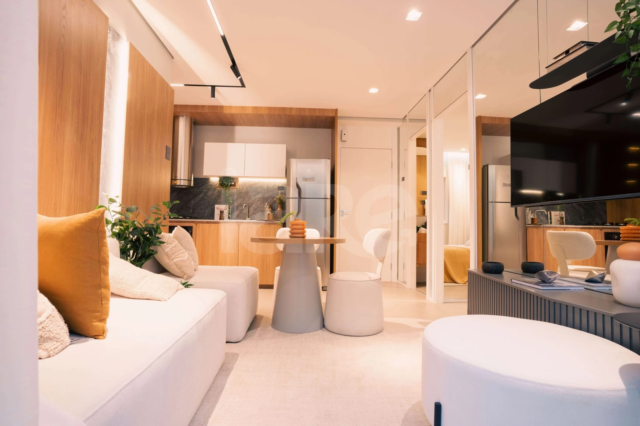 Unique Fit Vila Mariana - Studio com 29,16 m², em Vila Mariana — foto 8
