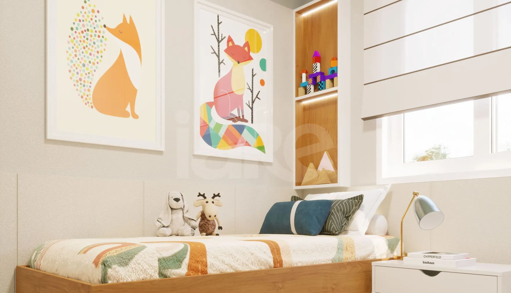 Sou Mais Urban - Apartamento com 28,16 m², em Sapopemba — foto 7