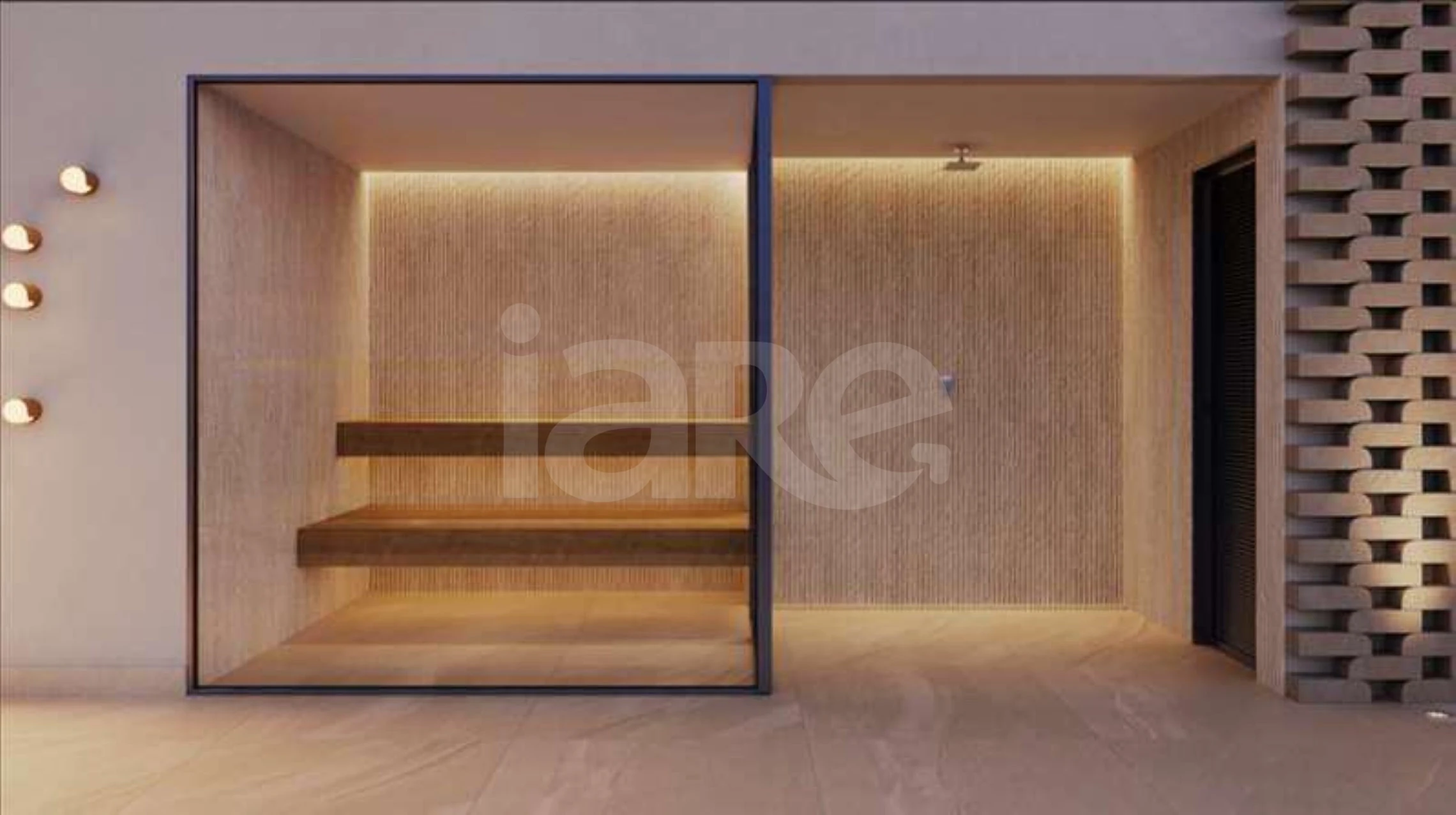 Maris Charitas - Garden com 115,77 m², em São Francisco — foto 8