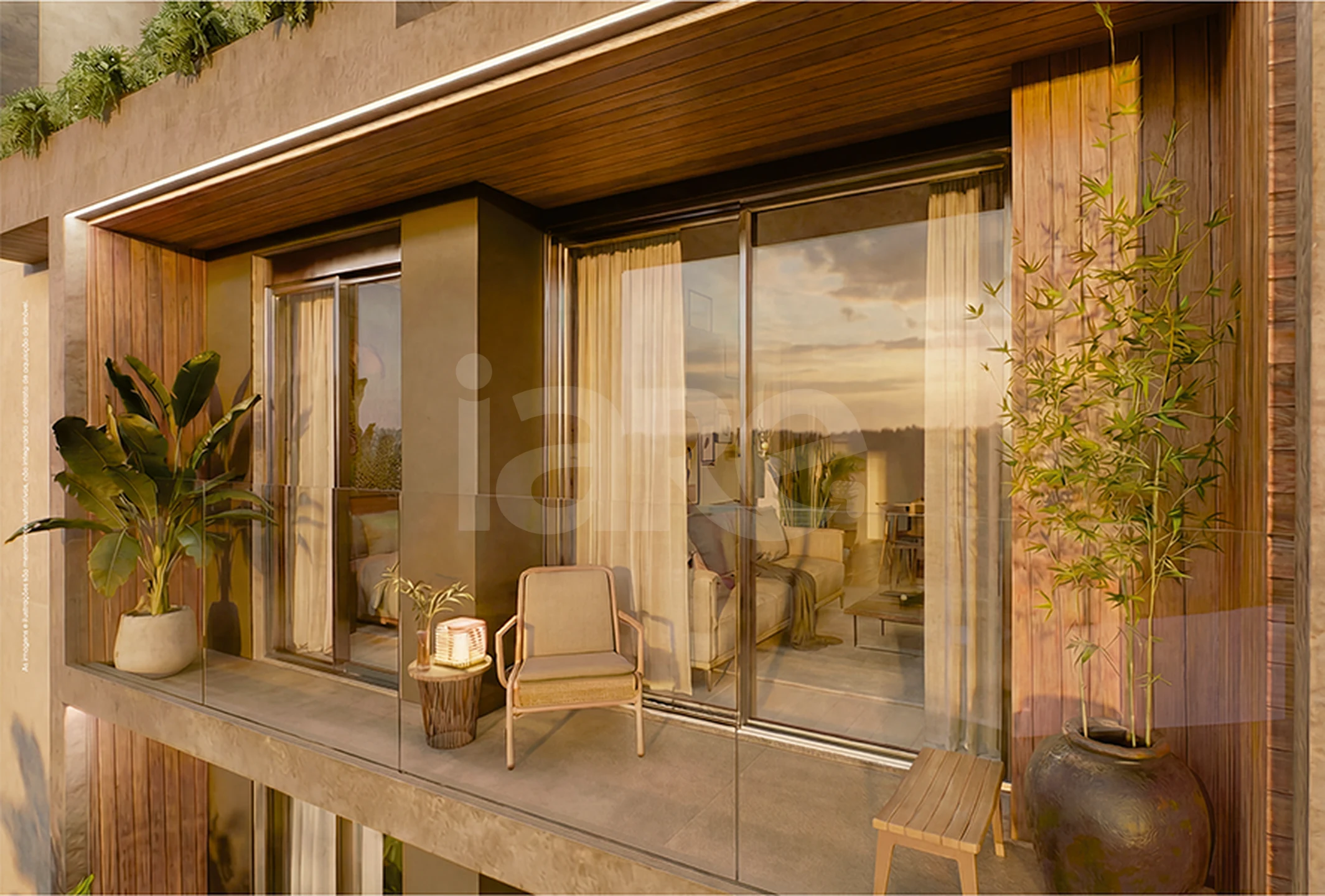 Green Garden - Garden com 88,07 m², em Tristeza — foto 11