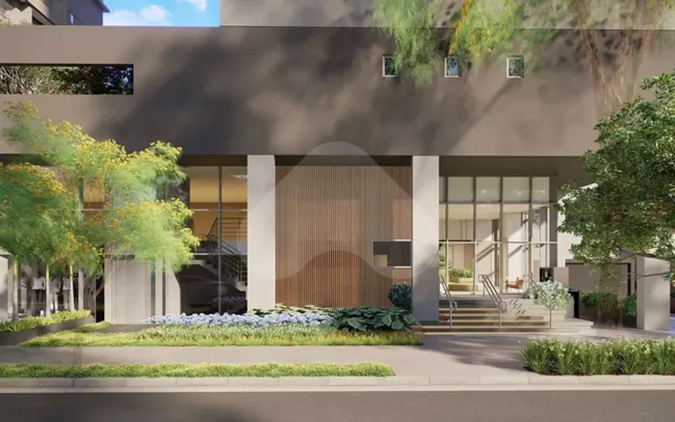 Ári Butantã Studios - Studio com 26,19 m², em Butantã — foto 4