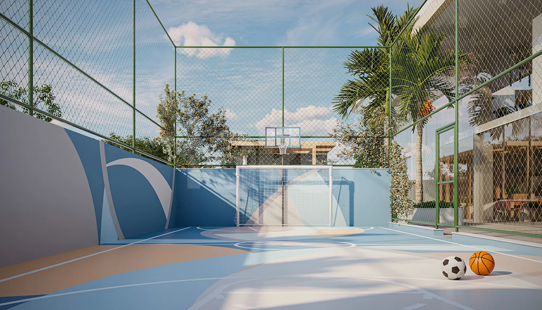 Arti Design Living - Apartamento com 198,54 m², em Praia da Costa — foto 22