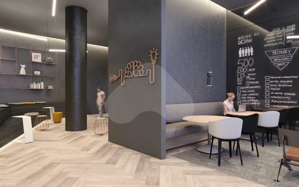 VN Millennium Faria Lima - Studio com 42,17 m², em Itaim Bibi — foto 26