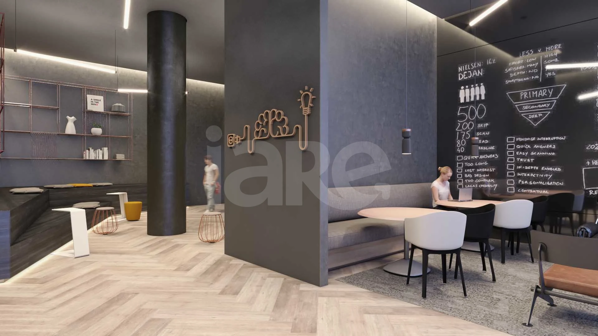 VN Millennium Faria Lima - Apartamento com 177,82 m², em Itaim Bibi — foto 26