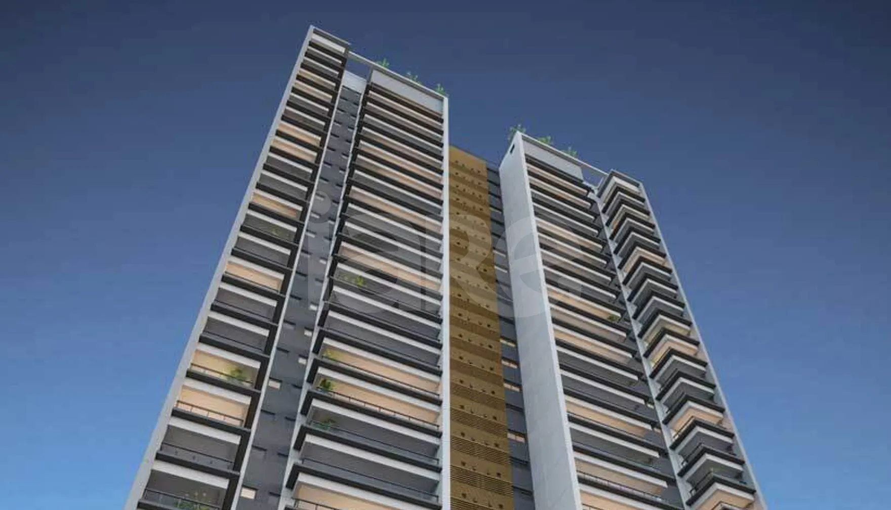 Haute Brooklin by EZ - Apartamento com 185,11 m², em Santo Amaro — foto 5
