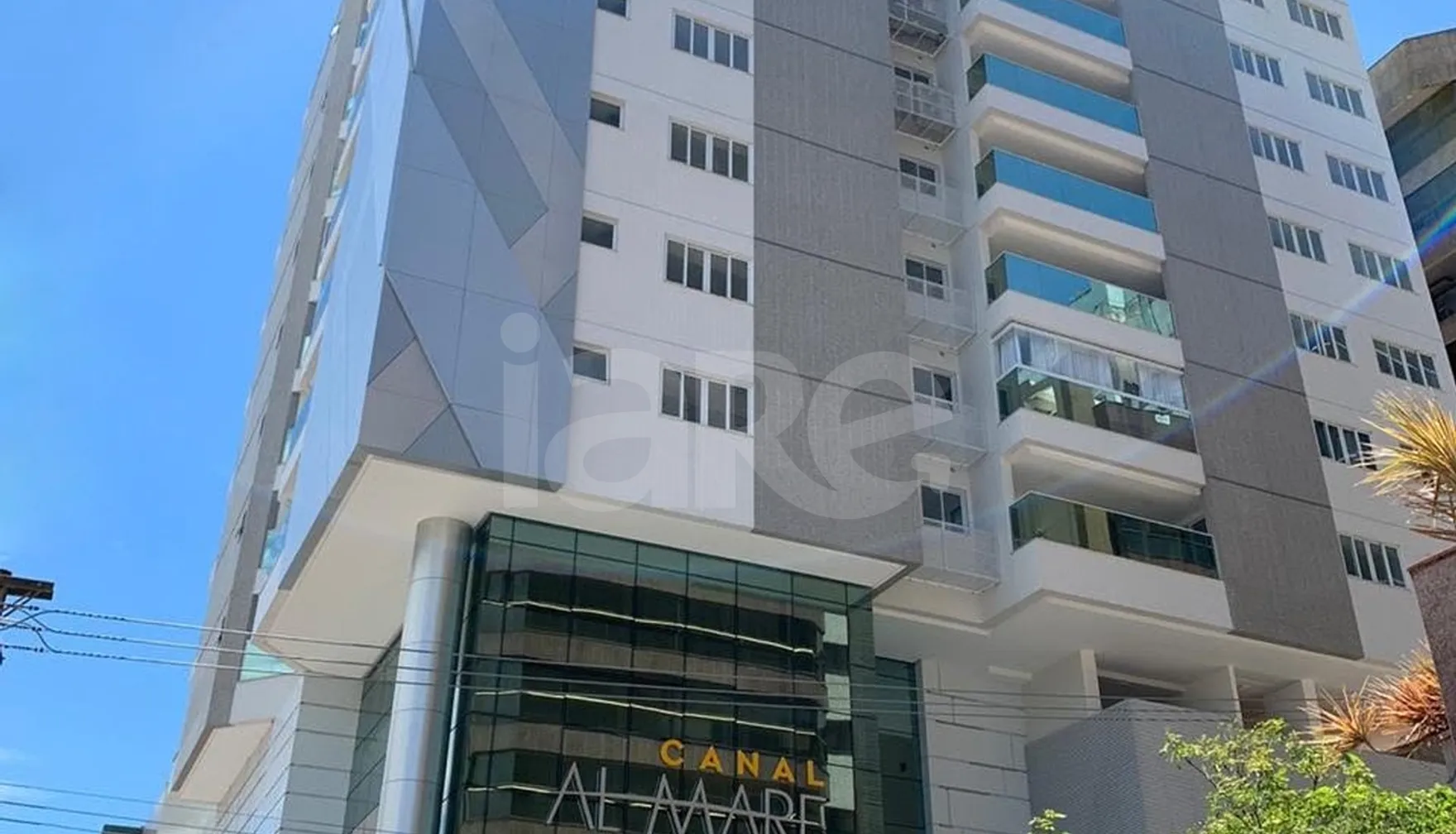 Canal al Mare - Apartamento com 154,39 m², em Praia da Costa — foto 1