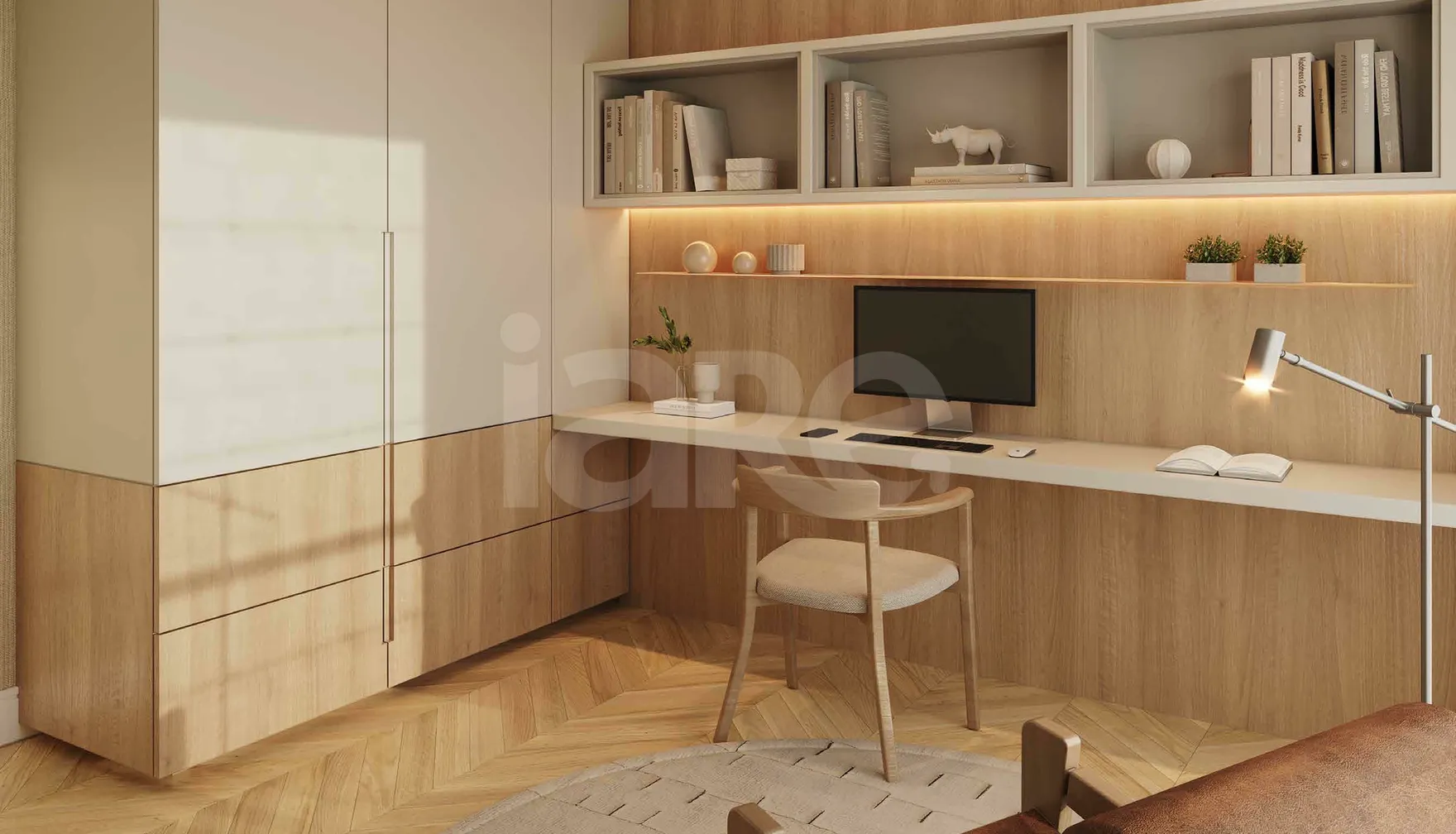 Albero - Apartamento com 93,75 m², em Hugo Lange — foto 17