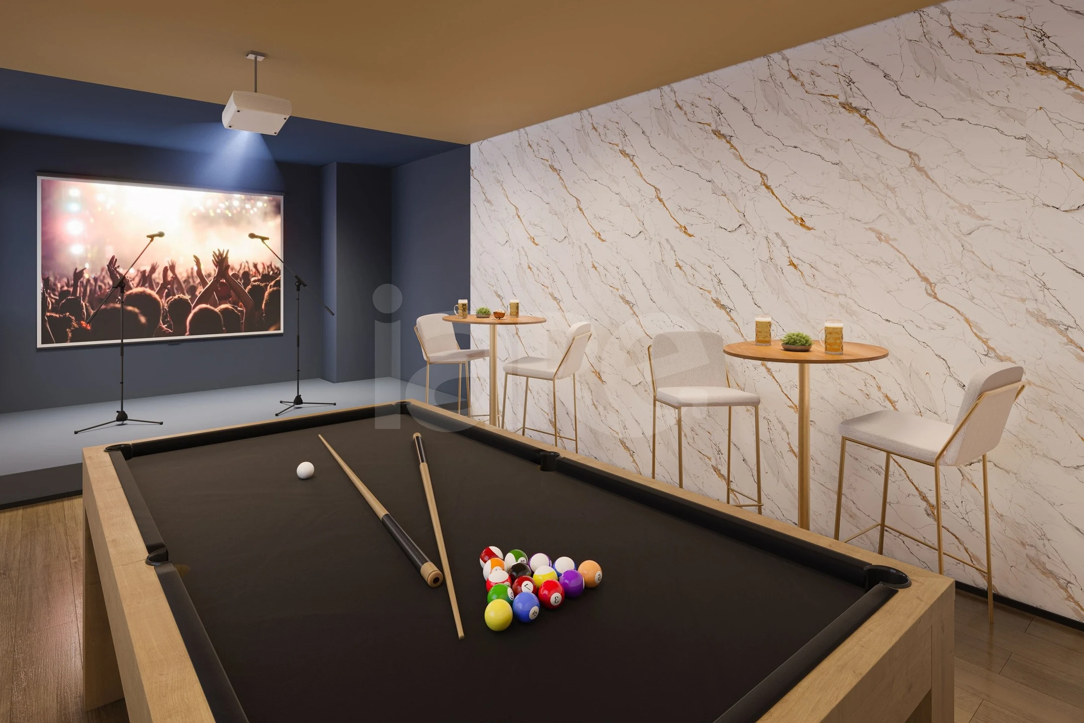 Vivaz Connection Klabin - Apartamento com 32 m², em Chácara Klabin — foto 8