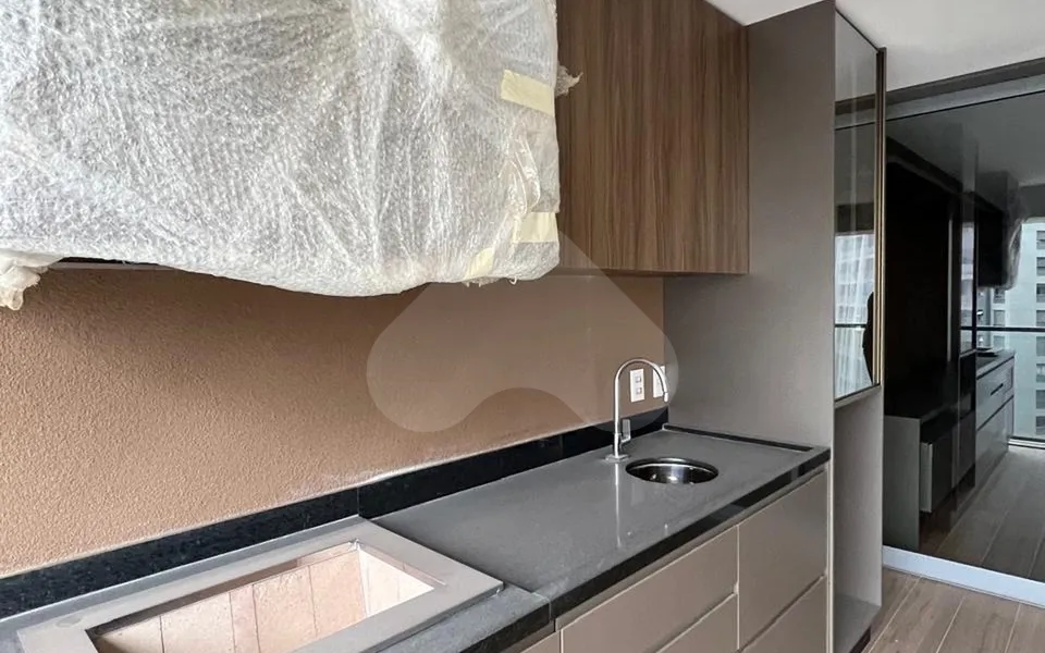 Helbor Edition Apto EDITRB - Apartamento com 122 m², em Sumarezinho — foto 9