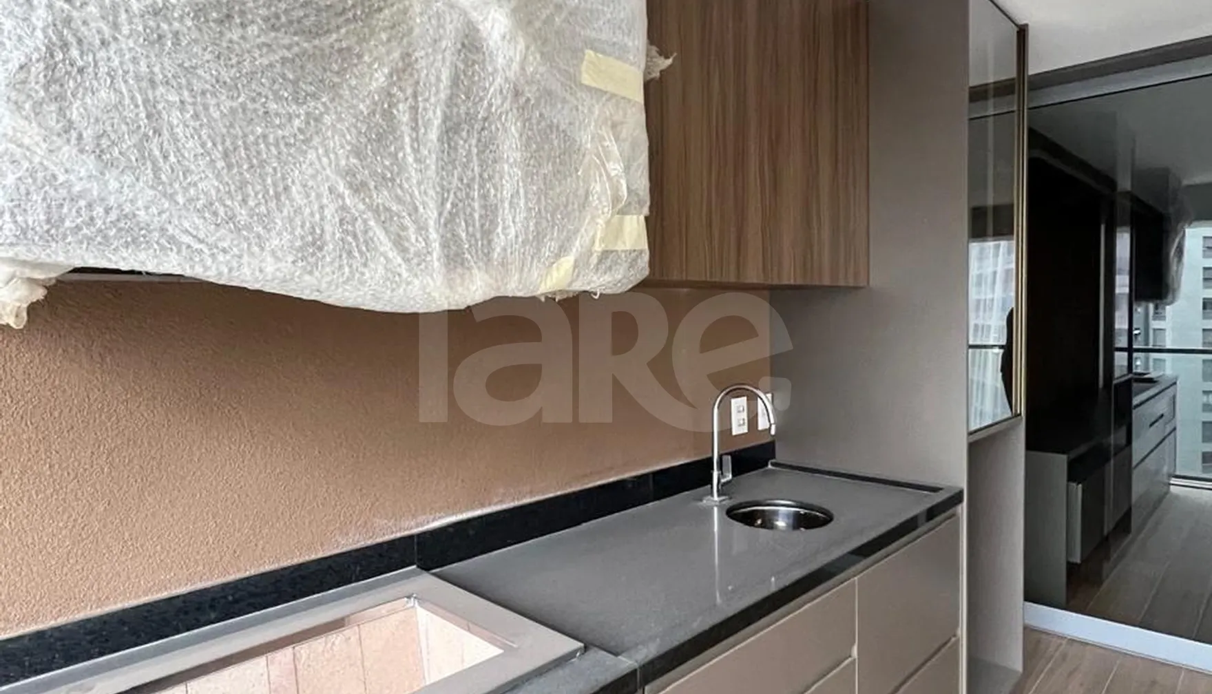 Helbor Edition Apto EDITRB - Apartamento com 122 m², em Sumarezinho — foto 9