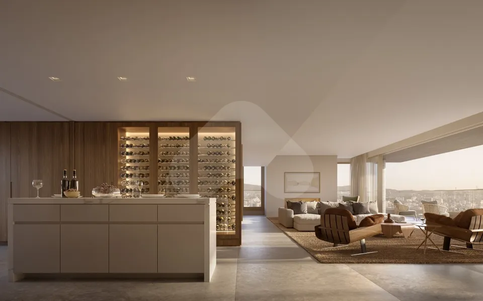 Alameda Moinhos - Apartamento com 239,04 m², em Moinhos de Vento — foto 30