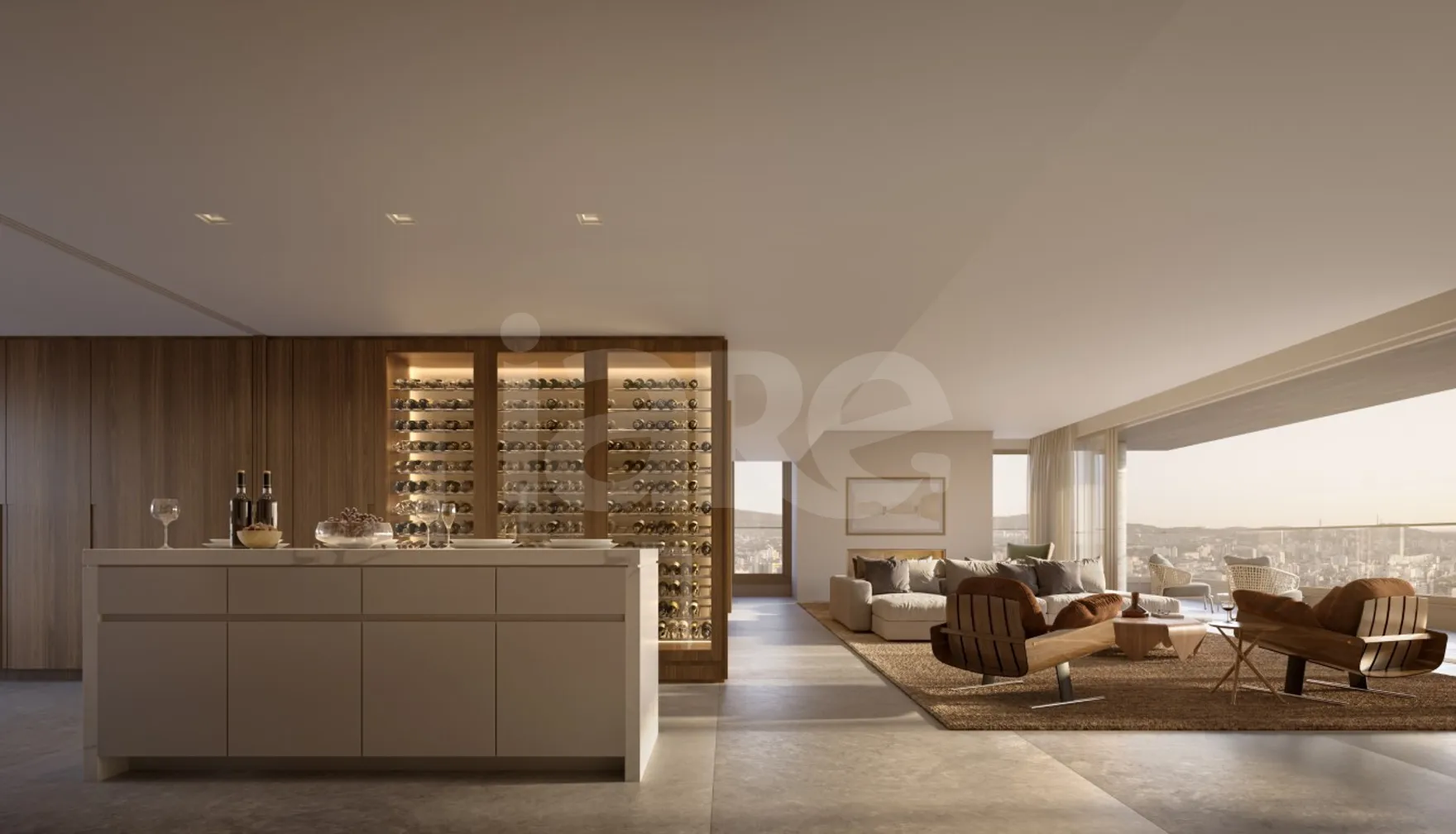 Alameda Moinhos - Garden com 355 m², em Moinhos de Vento — foto 3