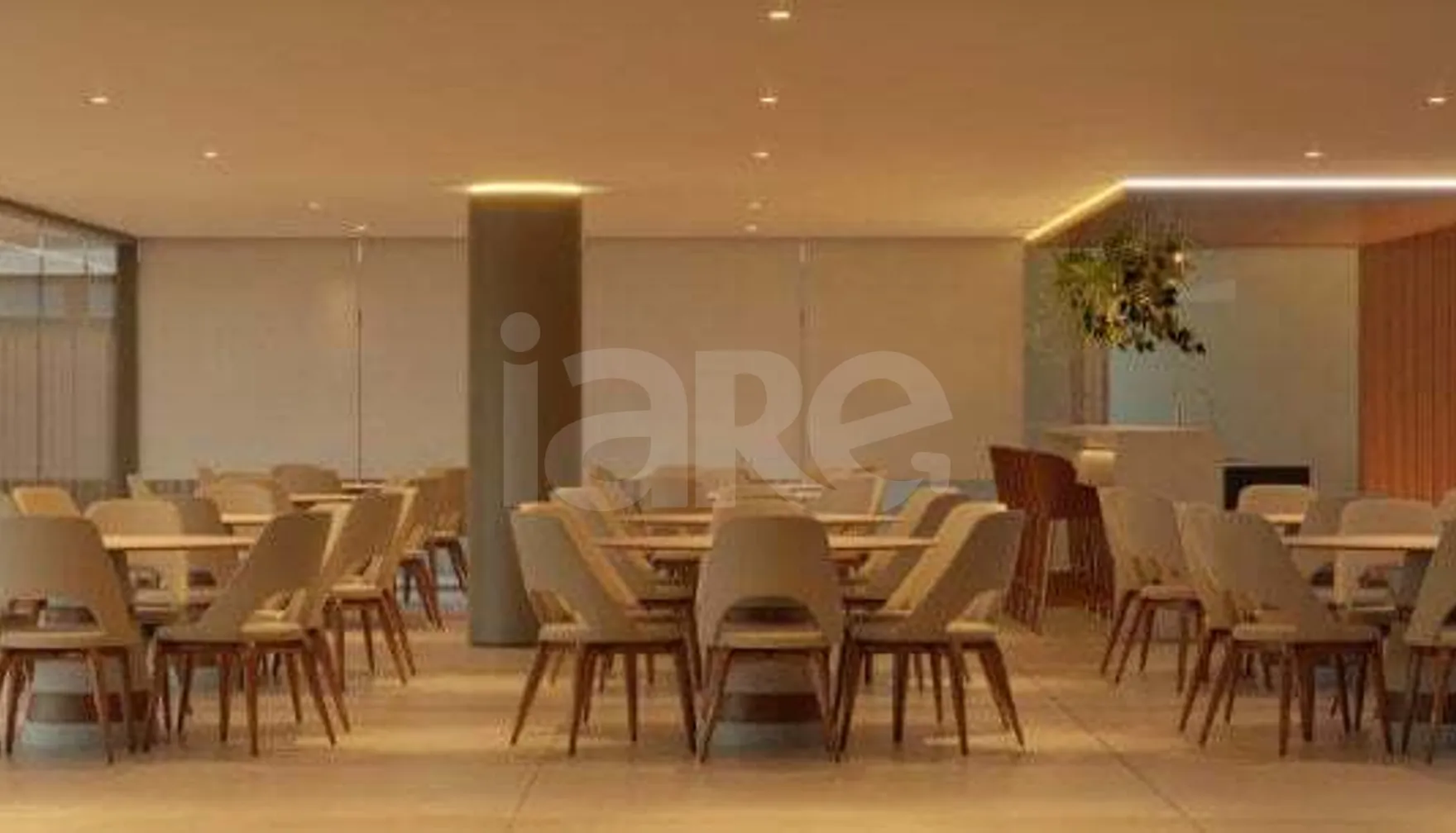 Corais - Apartamento com 87,25 m², em Ponta do Seixas — foto 9