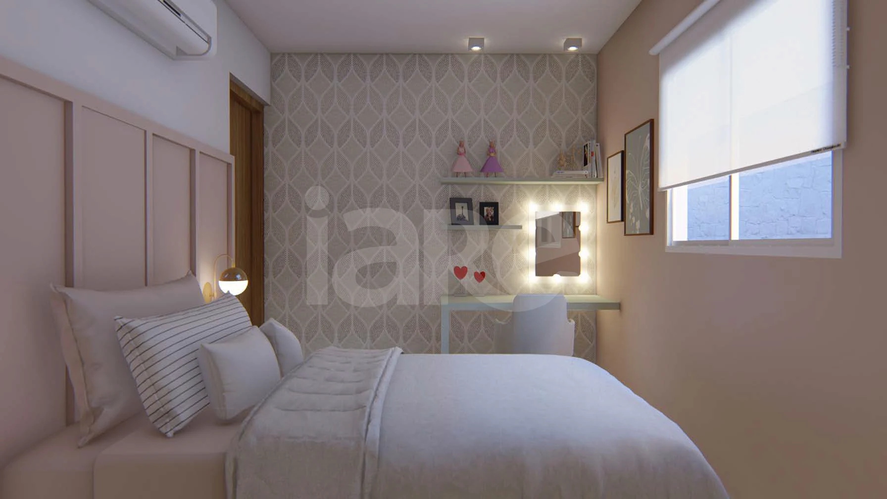 Porto Caraíva - Casa com 92,34 m², em Garavelo Residencial Park — foto 12