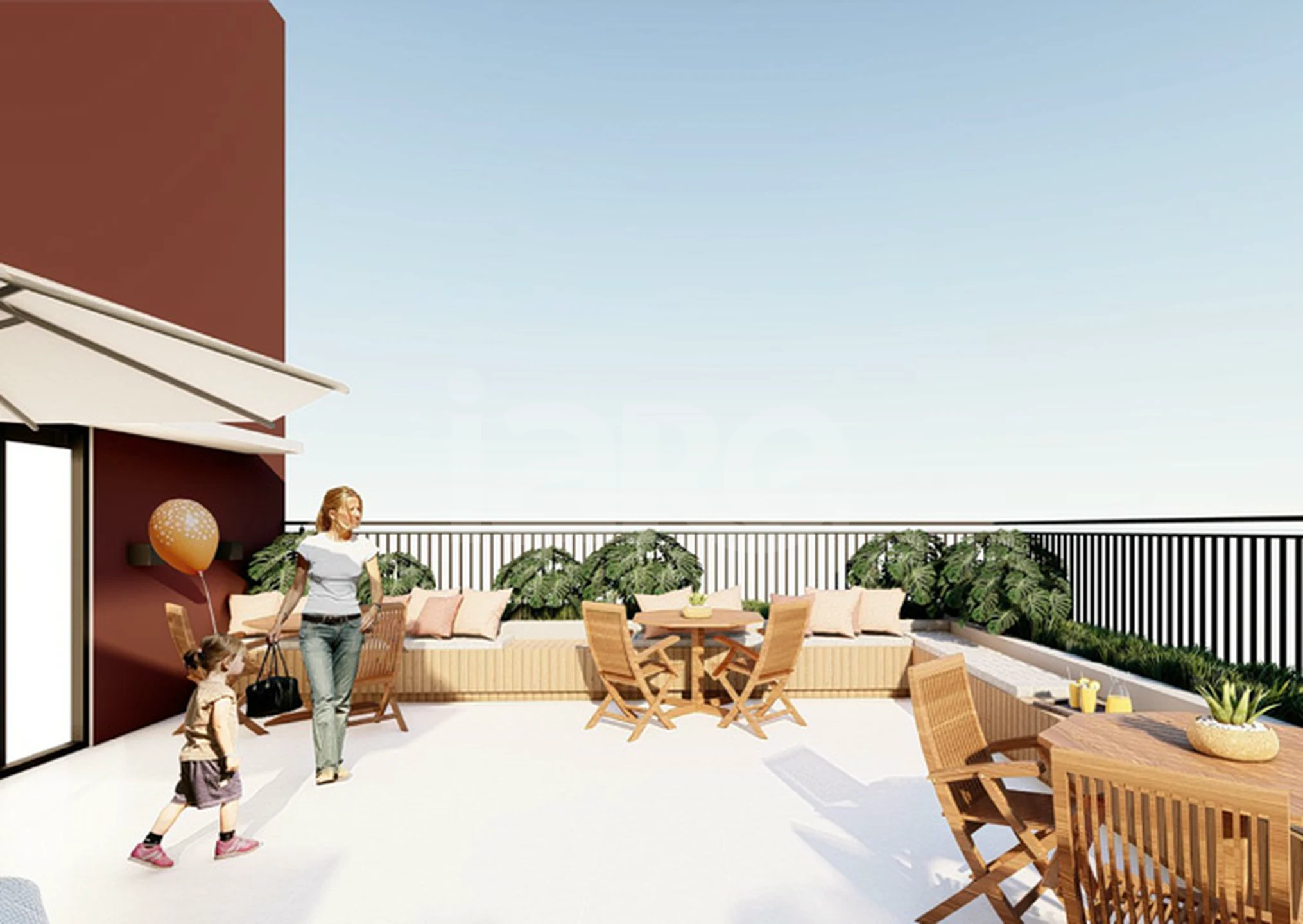 Vine Pegado - Apartamento com 42,5 m², em Vila Carrão — foto 15