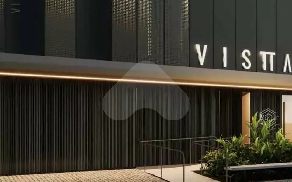 Vistta 206 - Apartamento com 80 m², em Perequê — foto 2