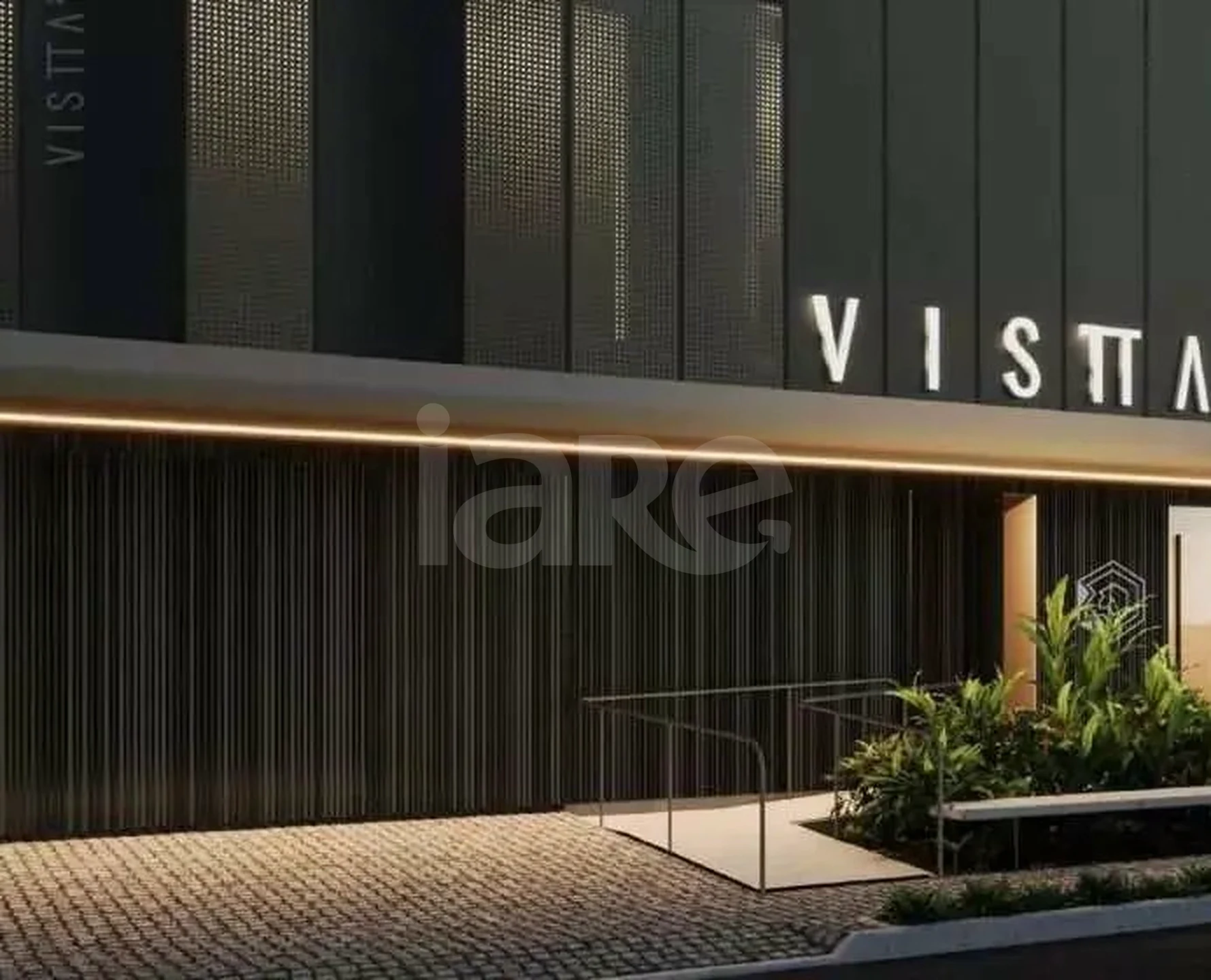 Vistta 206 - Apartamento com 80 m², em Perequê — foto 4