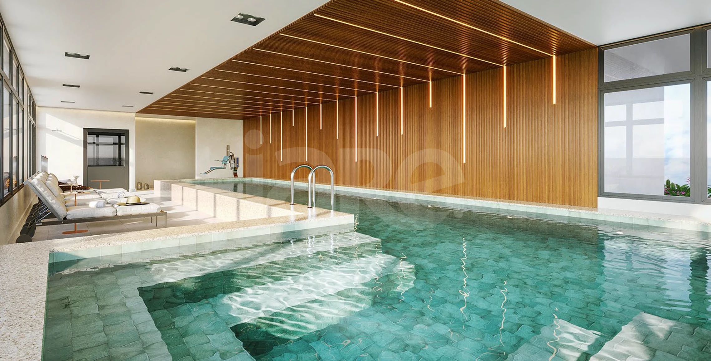 Aeterna Paulista - Apartamento com 198,52 m², em Bela Vista — foto 19