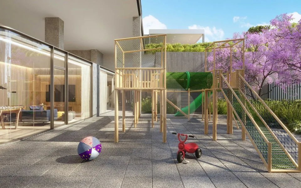 Invert Campo Belo - Apartamento com 63,65 m², em Campo Belo — foto 20