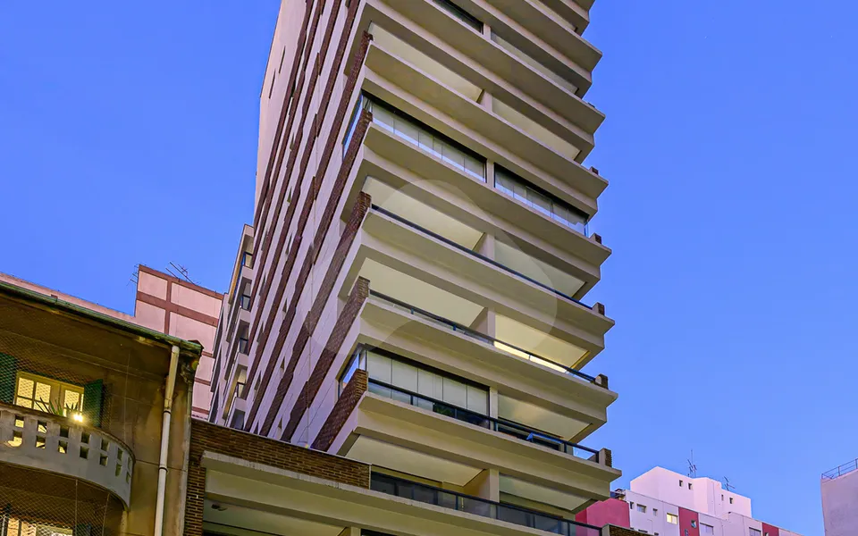 Step Up Paraíso - Garden com 31 m², em Paraíso — foto 2