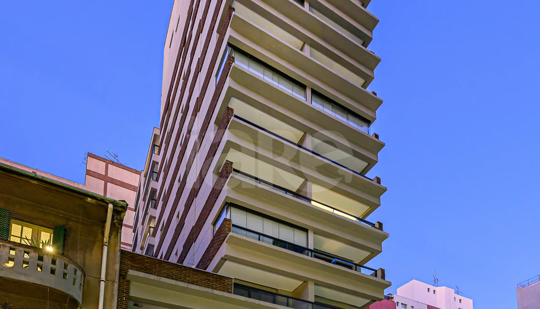 Step Up Paraíso - Garden com 31 m², em Paraíso — foto 2