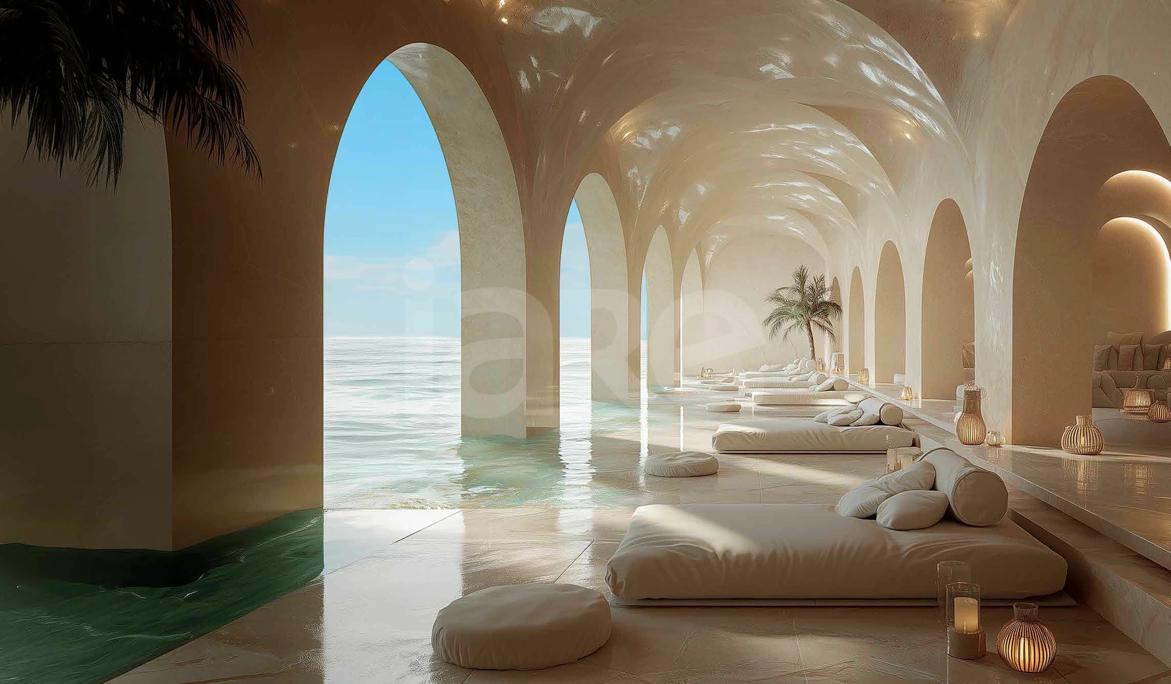 The Palace Oasis - Garden com 132,5 m², em Vila Mariana — foto 12