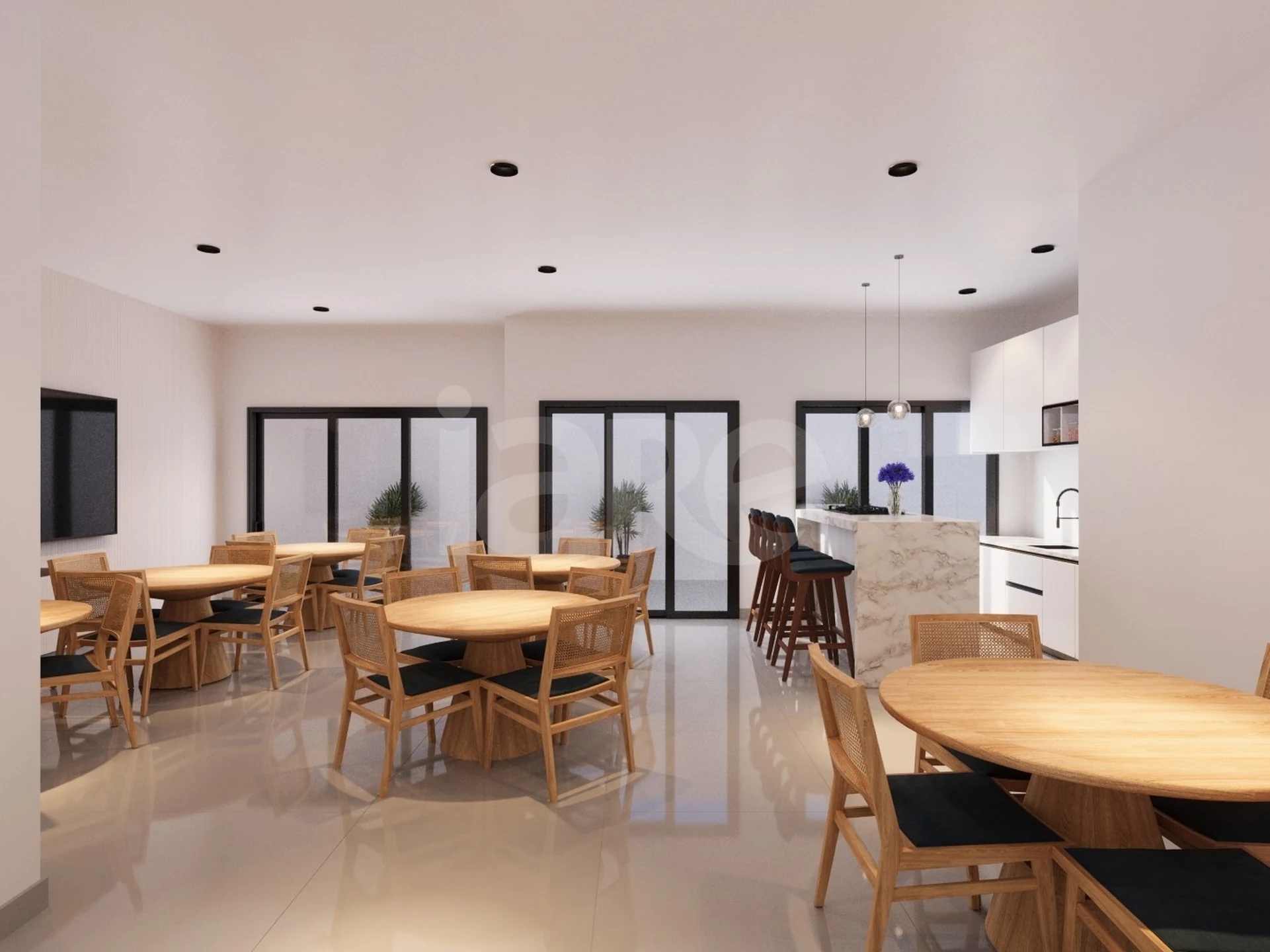 Saint Humbert II - Apartamento com 84,75 m², em Ingleses do Rio Vermelho — foto 39