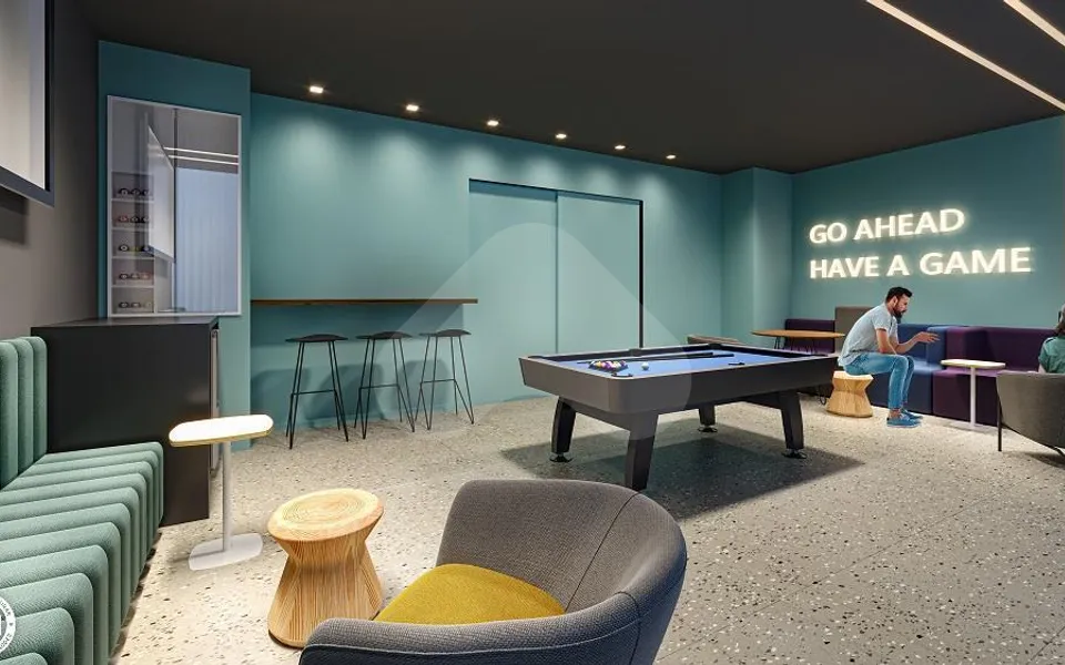 ON Brooklin - Studio com 21,35 m², em Santo Amaro — foto 12