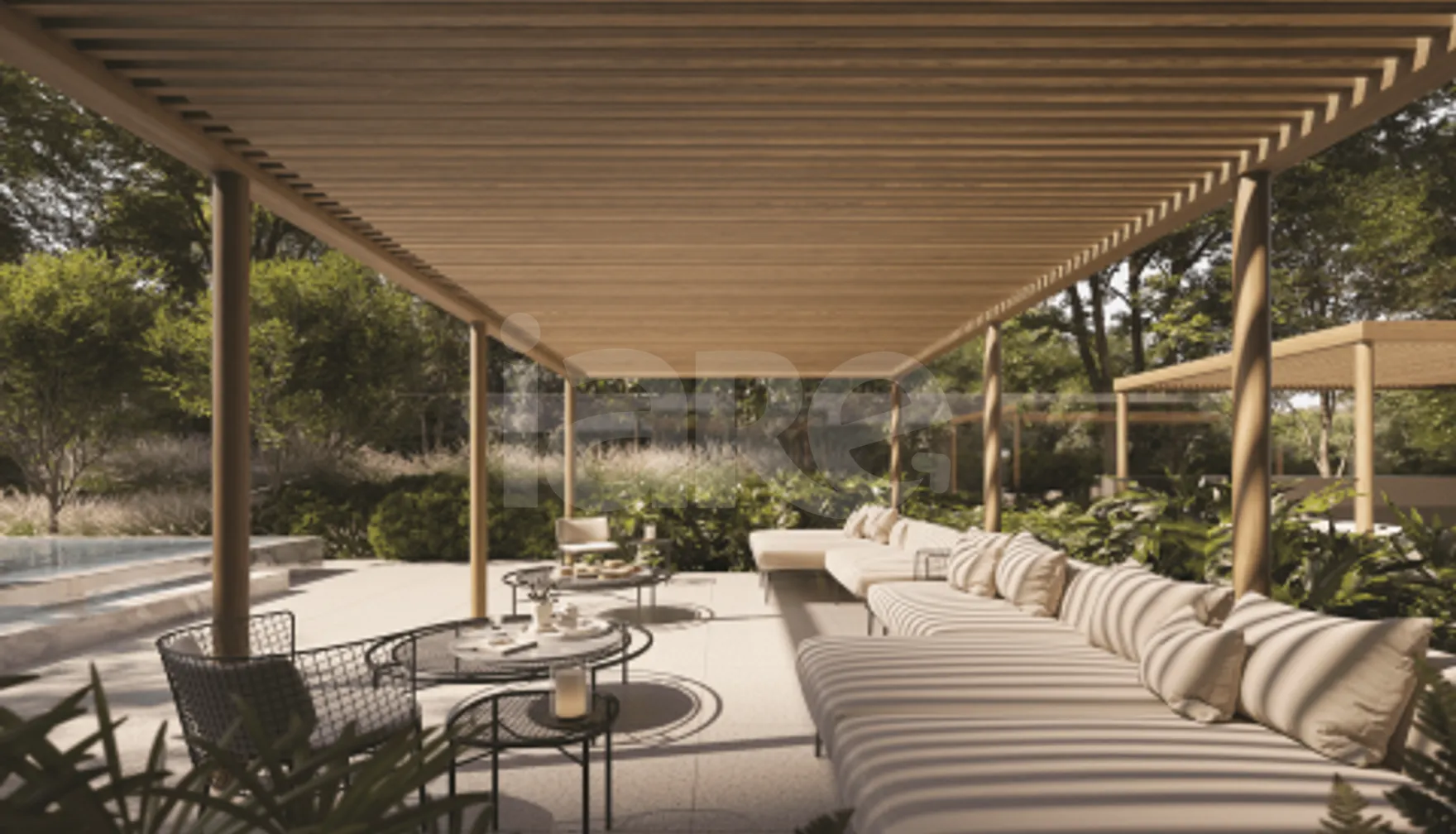 Alameda Jardins Residências do Golfe - Garden com 382,53 m², em Boa Vista — foto 23