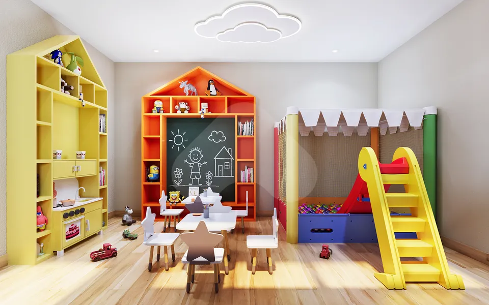 Lev Perus - Apartamento com 28,51 m², em Perus — foto 7